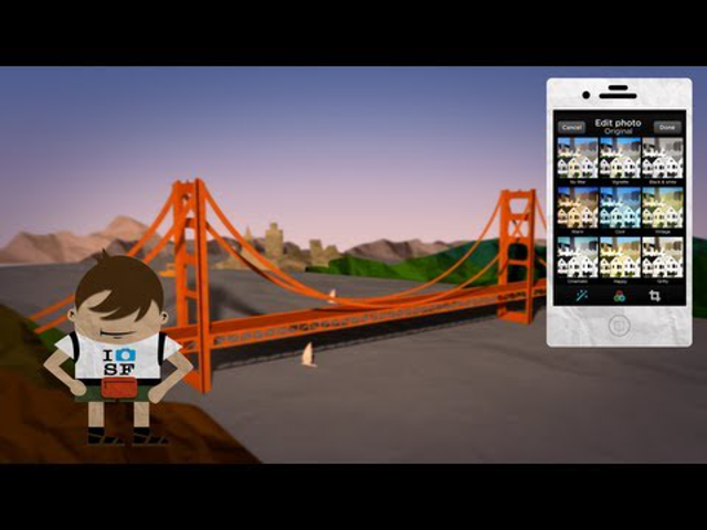 Twitter, Photoshop és Illustrator update-ek