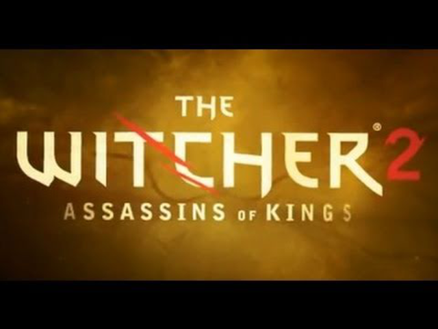 Megjelent a The Witcher 2 a Mac App Store-ban