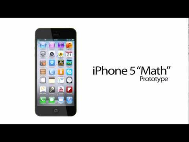 Ilyen lesz az ötcolos iPhone