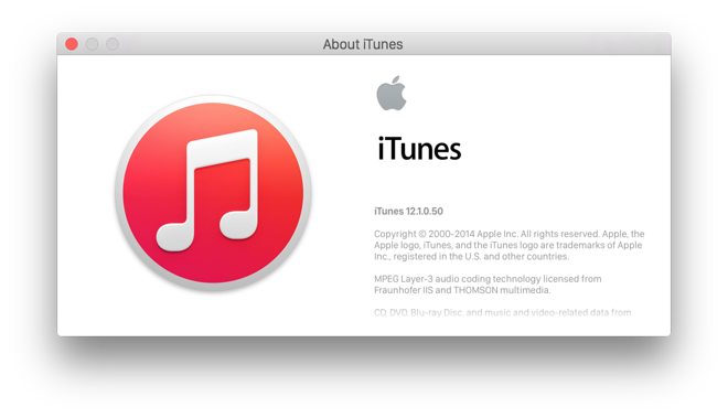 iTunesból is &lt;a href=‘http://appleblog.blog.hu/2015/01/30/megjelent_az_itunes_12_1_is‘ target=‘_blank‘&gt;kaptunk&lt;/a&gt; egy újat, semmi forradalmi, viszont mostantól elvileg gyorsabb a szinkronizáció, ami már önmagában nagy áldás, plusz az OS X Notifications blokkjában is megjelenik a lejátszó ikonja.