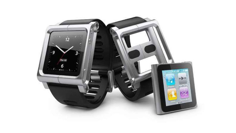 apple watch nano sim