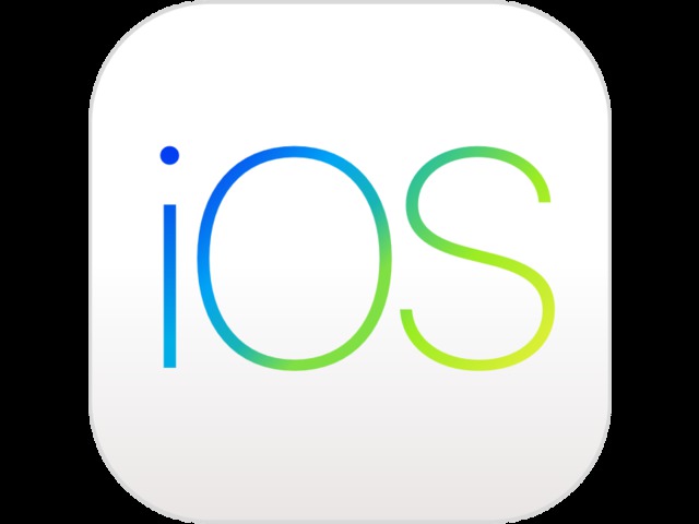 Üdvözöllek az iOS oldalon!