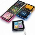 iPod Nano 6G 8/16 GB