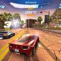 Ingyenes az Asphalt 6: Adrenaline