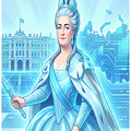 Catherine the Great - Android applaication