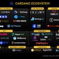 A Cardano ökoszisztéma hamarosan a 10-szeresére nőhet?