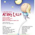 Arany Lille bemutató májusban