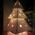 Különleges karácsonyfa ötletek