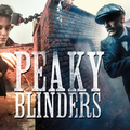 Peaky Blinders forgatás egy asztalon? Fogd meg whisky-m!