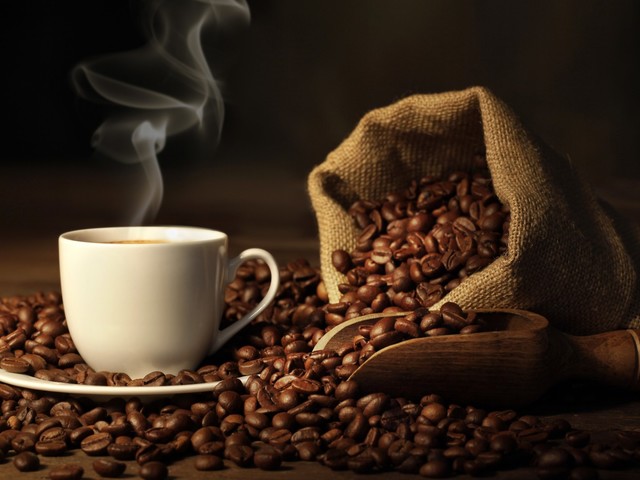 Arab találmányok (1. rész): A kávé