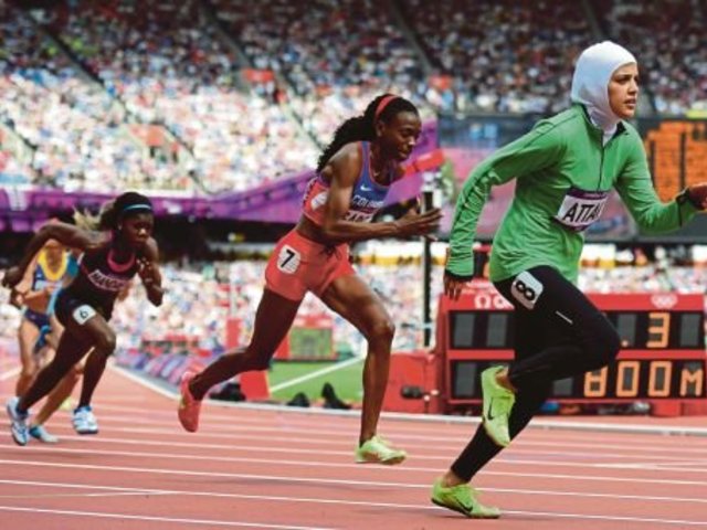 10 muszlim sportoló, akik legendává váltak a tokiói olimpián