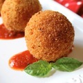 Sicily's Arab gastronomic heritage: the ARANCINI