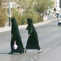 Tinilány nyilvános kivégzésére készül Szaúd-Arábia