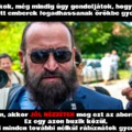 Szájer ügy margójára