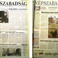 A magyar napilappiac