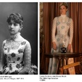 Az aranyozott kor divatja vs. „The Gilded Age” 1.