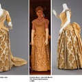 Az aranyozott kor divatja vs. „The Gilded Age” 2.