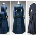 Női divat az 1880-as években
