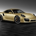 Arany, Porsche, szerelem