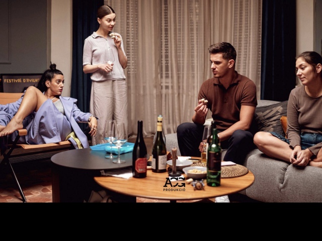 Egykutya  Magyar film