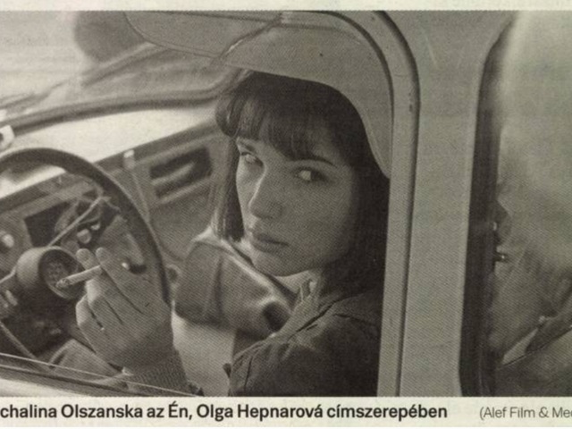 Végül kivégezték a teherautóval tömegbe hajtó lányt