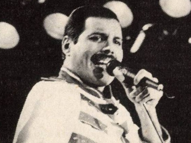 Egyesek a „szép” Freddie-t, mások az „iszonytató” Queent látták