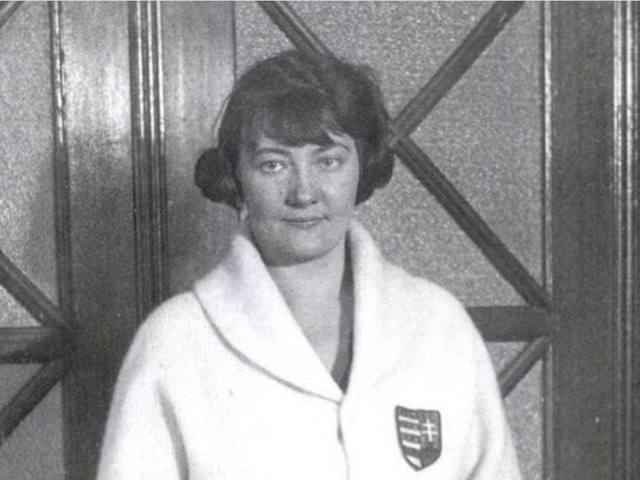 „Máriából híres focista vált volna, de sokszoros ping-pong világbajnok lett”