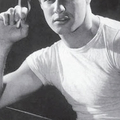 21 éve hunyt el a módszeres színjátszás kultikus képviselője, Marlon Brando