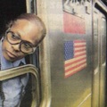 A New York-i metrón ezért ne ülj soha az utolsó kocsiba!