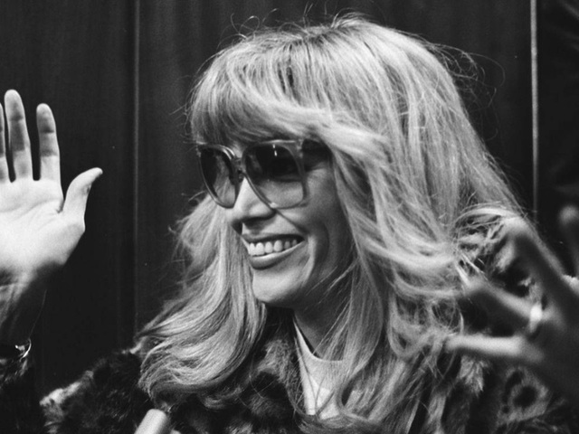 „Hölgyem, önnek gyönyörű halálfeje van" - Amanda Lear és Dalí szerelme