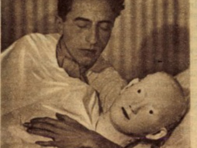 Orpheus, a bárdolatlan