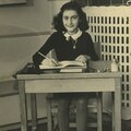 94 éves lenne a II. világháború legismertebb zsidó áldozata
