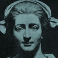Madame Tussaud levágott fejekről mintázta első figuráit