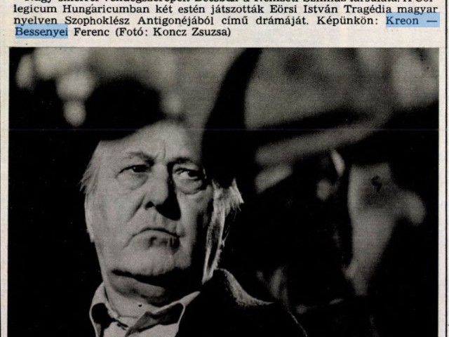 Nincsen a lelkünknek gazdája