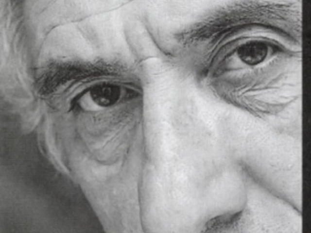 Ma lenne 91 éves Garas Dezső