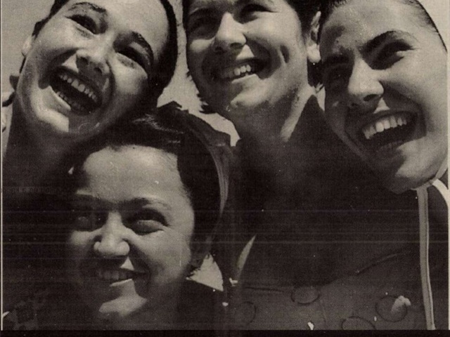 „Csupa derű, csupa kacagás a szakszervezeti nyaralás”