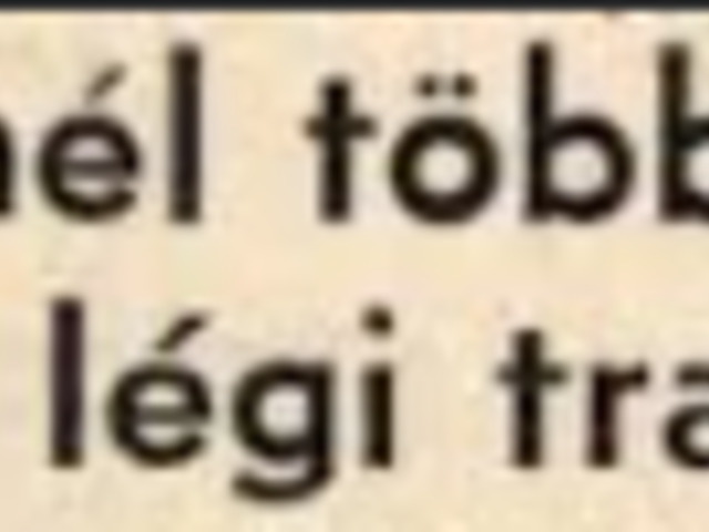 37 éve történt minden idők egyik legsúlyosabb légibemutató-balesete