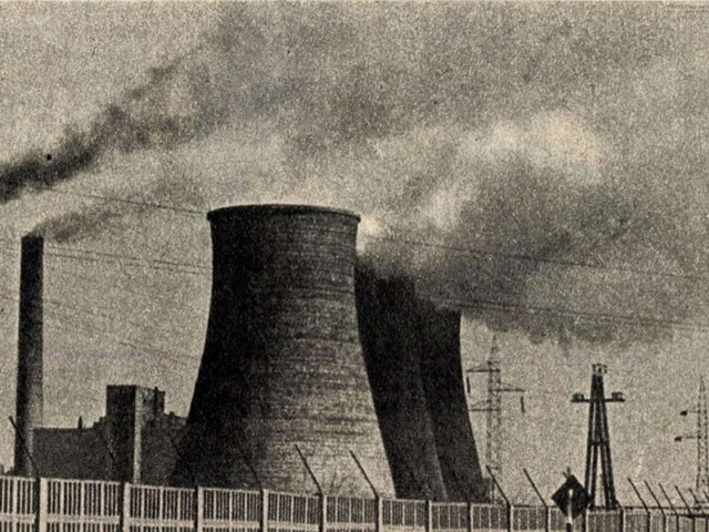 Inota, amikor még nem a fiatalok „szeleteltek” benne