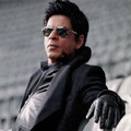 Shahrukh Khan népszerűbb, mint Tom Cruise és Brad Pitt