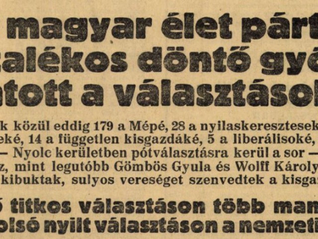 Elsöprő elsöprés