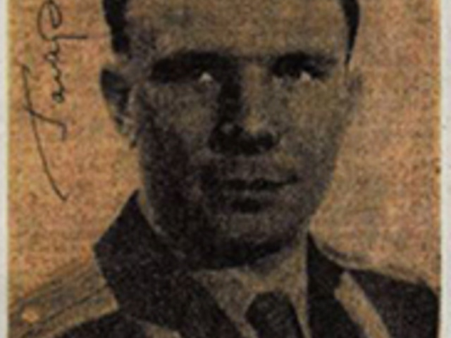 Ezen a napon zuhant le a világ első űrhajósa, Jurij Gagarin vadászgépe