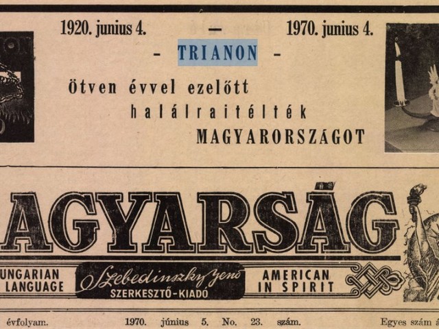 "Szélütötten hallgat az igazság"