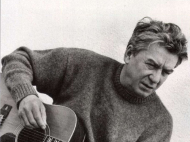 Általános iskolai rajztanár és Kossuth-díjas előadóművész egyszerre