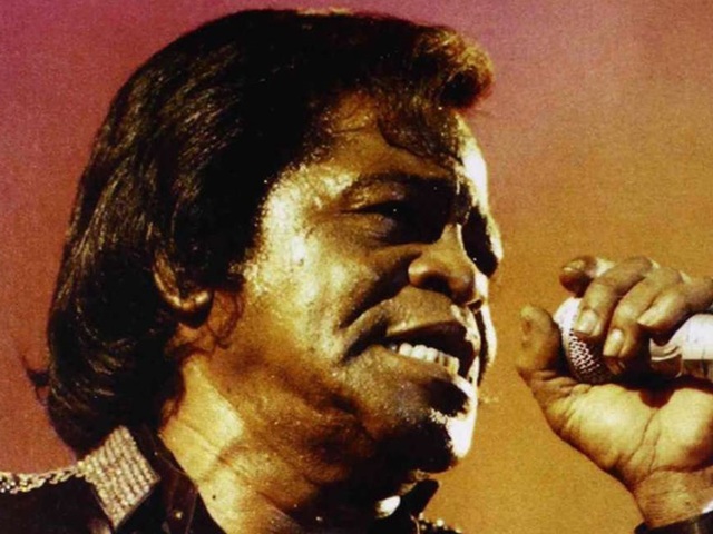 James Brown, az agresszív zseni ma lenne 90 éves