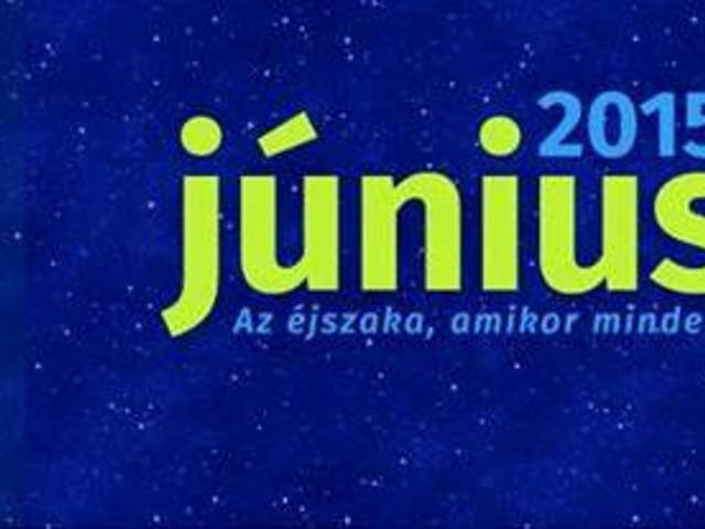 Szépek Ideje - Musical készül Für Anikóval