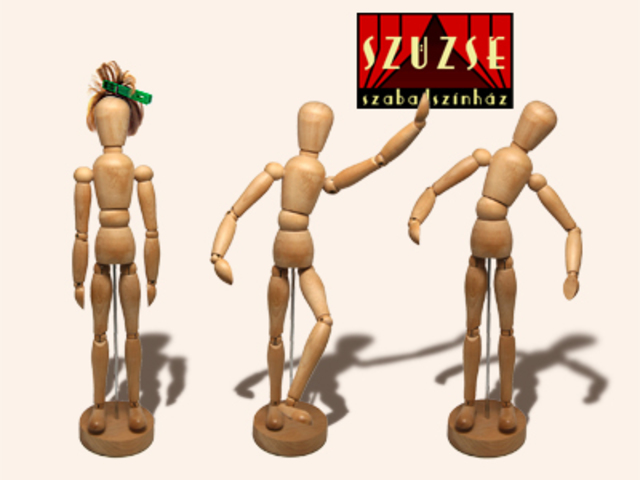 Szereplőválogatás!
