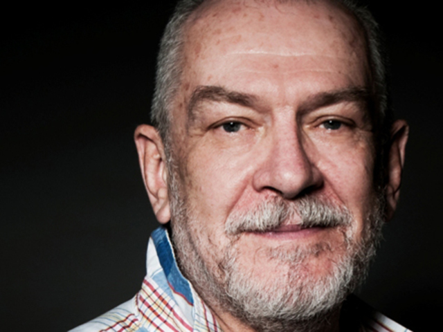 Gothár Péter: "Itt kell dolgoznom az ihletért"