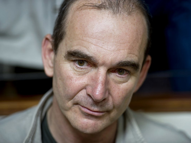 Szervét Tibor: „A filmek lebirkózzák a színházat”