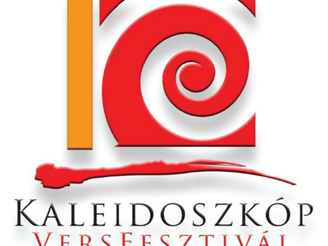 Sopronban jubilál a Kaleidoszkóp VersFesztivál