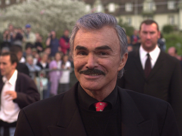 Meghalt Burt Reynolds